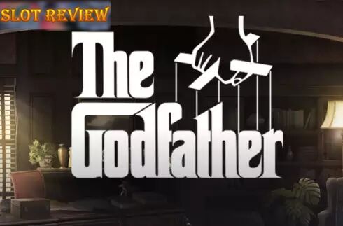 The Godfather Atlantic Digital slot